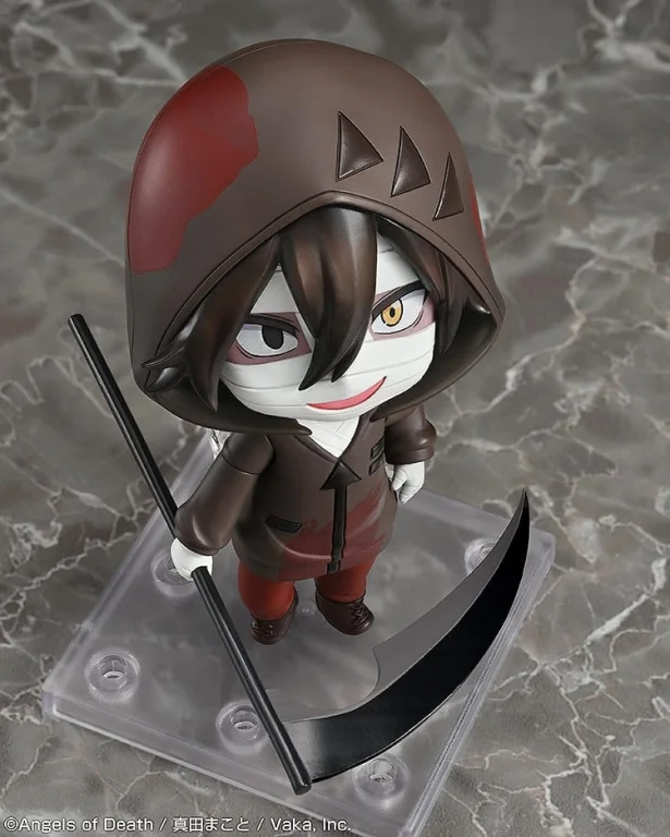 Angels of Death - Nendoroid - Isaac Foster