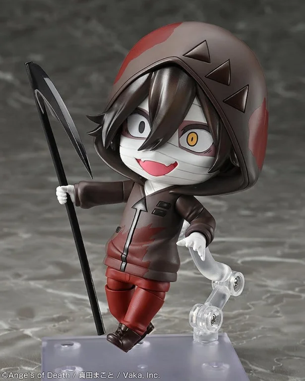 Angels of Death - Nendoroid - Isaac Foster