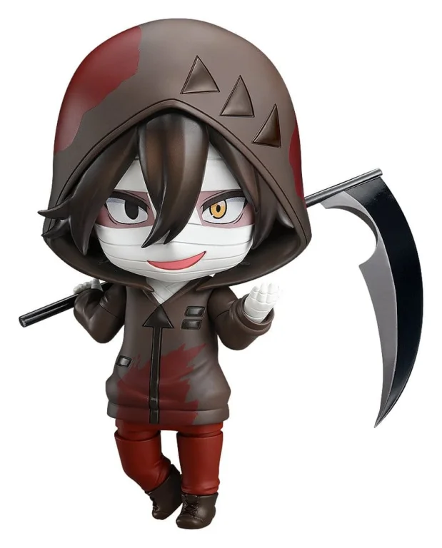 Angels of Death - Nendoroid - Isaac Foster