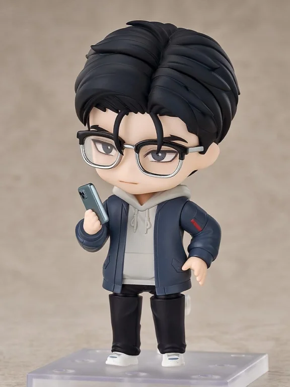 Jinx - Nendoroid - Joo Jaekyung