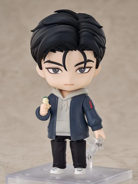 Jinx - Nendoroid - Joo Jaekyung
