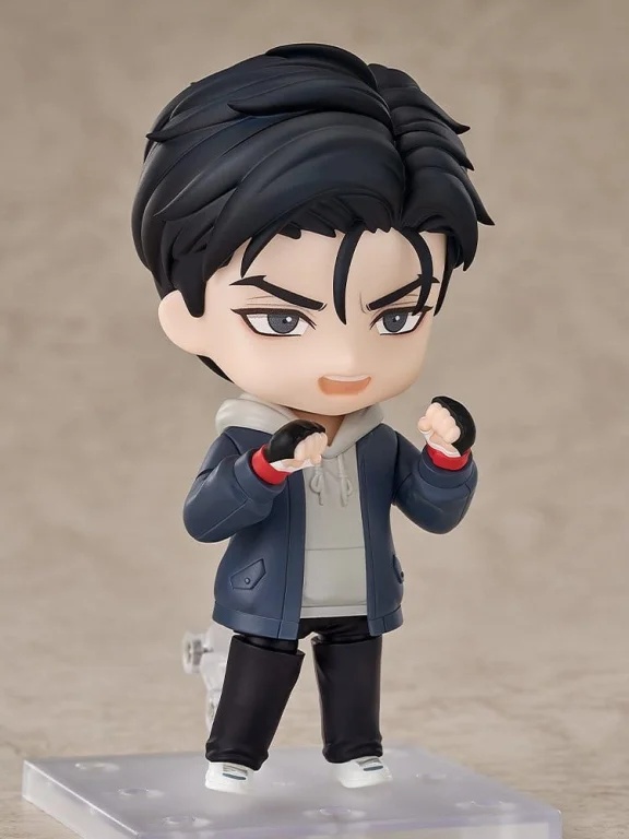 Jinx - Nendoroid - Joo Jaekyung