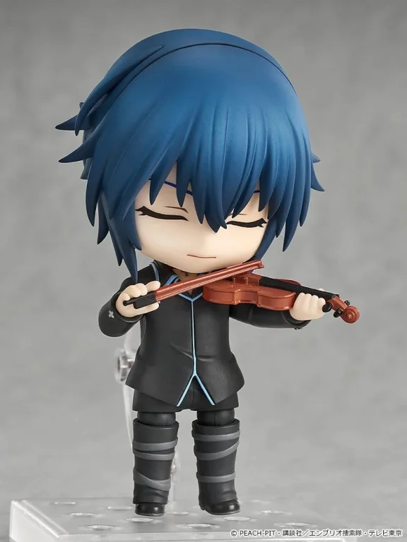 Shugo Chara! - Nendoroid - Ikuto Tsukiyomi