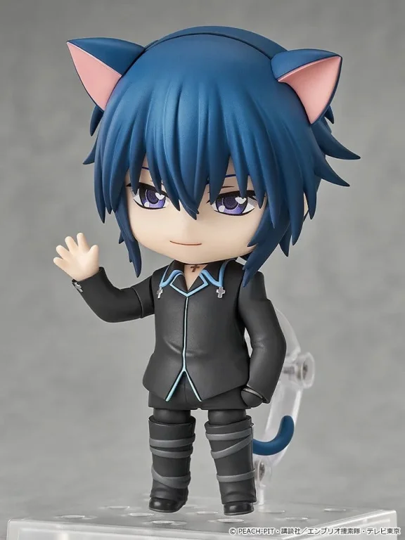 Shugo Chara! - Nendoroid - Ikuto Tsukiyomi