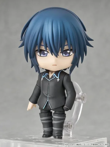 Produktbild zu Shugo Chara! - Nendoroid - Ikuto Tsukiyomi