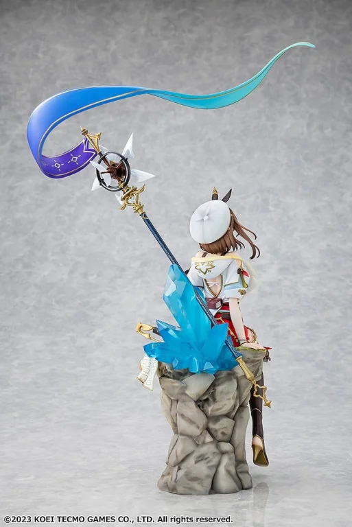 Atelier Ryza - Scale Figure - Reisalin "Ryza" Stout