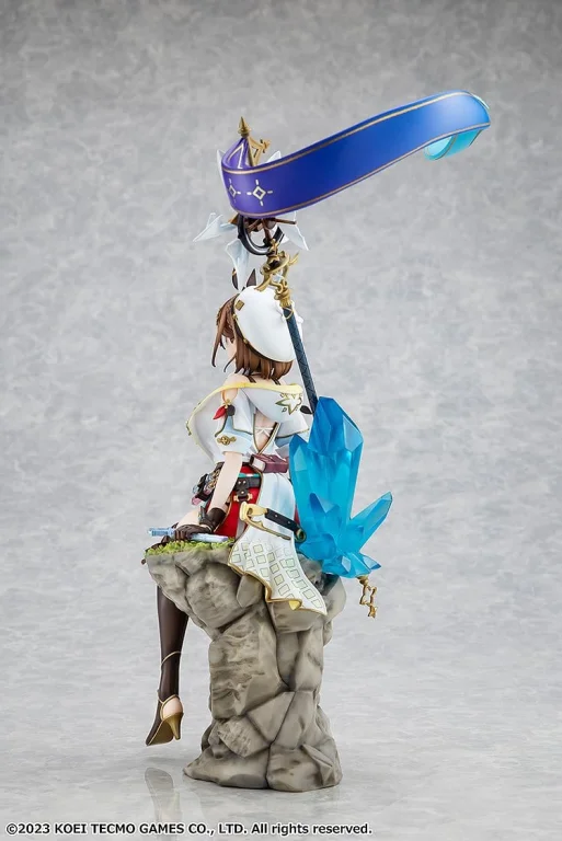 Atelier Ryza - Scale Figure - Reisalin "Ryza" Stout