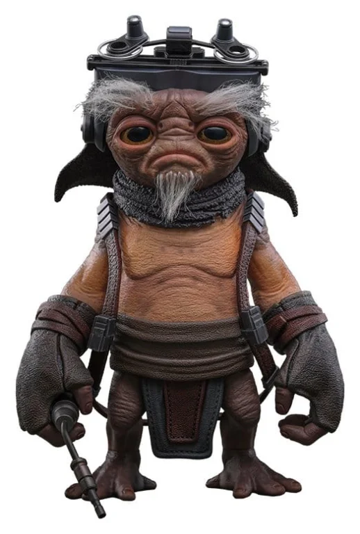 Star Wars - Scale Action Figure - Keeto (Anzellan Droidsmith)