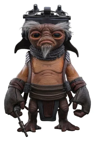 Produktbild zu Star Wars - Scale Action Figure - Keeto (Anzellan Droidsmith)