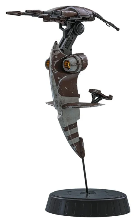 Star Wars - Scale Action Figure Zubeh&ouml;r - STAP