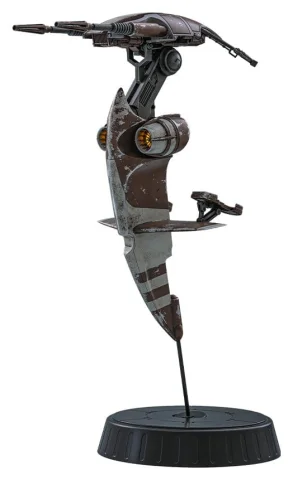 Produktbild zu Star Wars - Scale Action Figure Zubeh&ouml;r - STAP