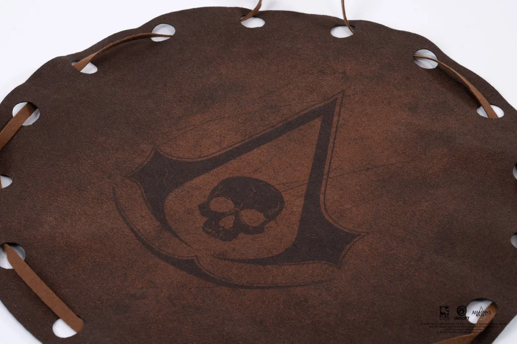 Assassin's Creed IV: Black Flag - Boardgame - Nine Men's Morris