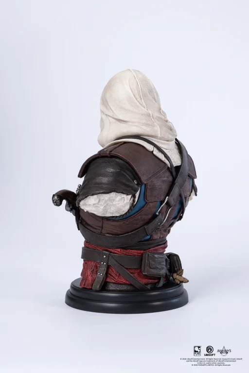 Assassin's Creed IV: Black Flag - Scale Bust - Edward Kenway