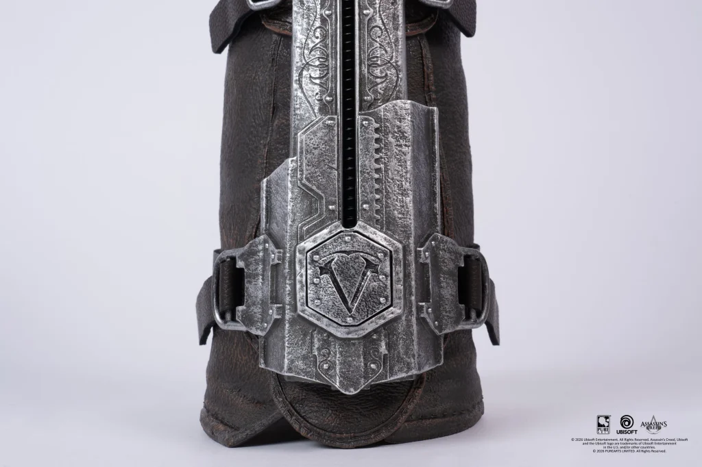 Assassin's Creed IV: Black Flag - Scale Replica - Edward Kenway Hidden Blade