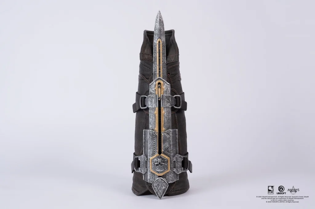Assassin's Creed IV: Black Flag - Scale Replica - Edward Kenway Hidden Blade