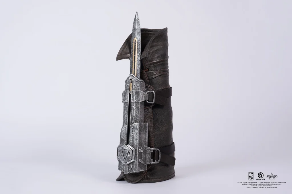 Assassin's Creed IV: Black Flag - Scale Replica - Edward Kenway Hidden Blade