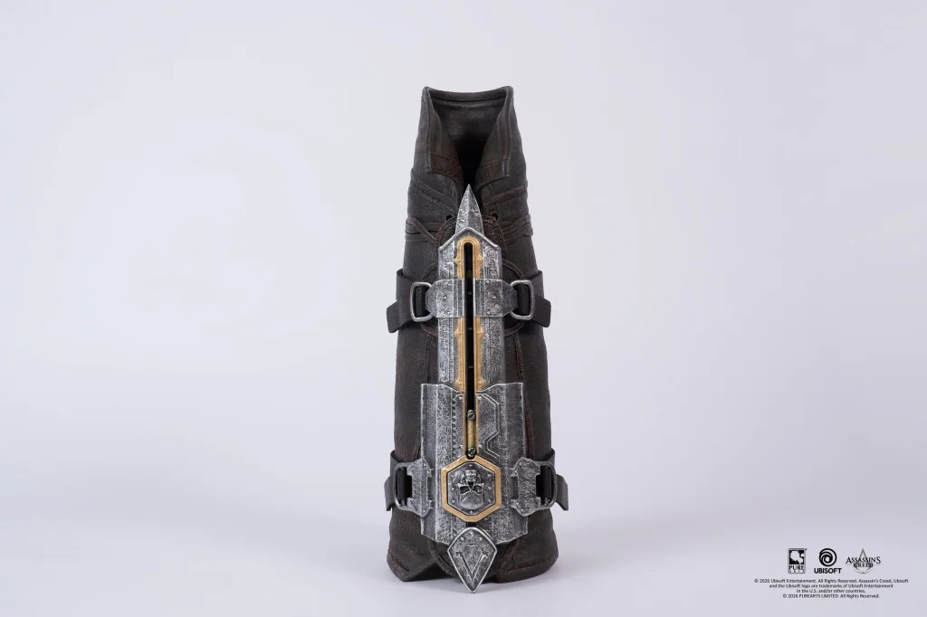 Assassin's Creed IV: Black Flag - Scale Replica - Edward Kenway Hidden Blade