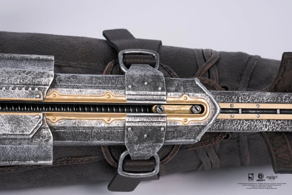 Assassin's Creed IV: Black Flag - Scale Replica - Edward Kenway Hidden Blade