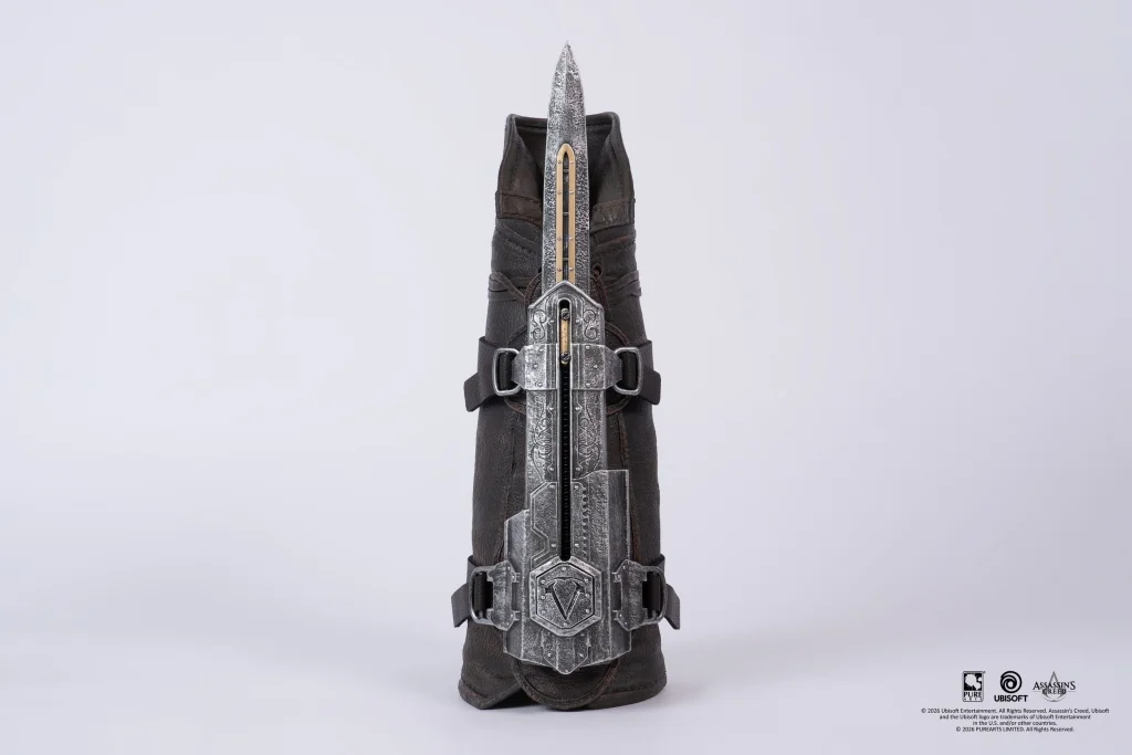 Assassin's Creed IV: Black Flag - Scale Replica - Edward Kenway Hidden Blade