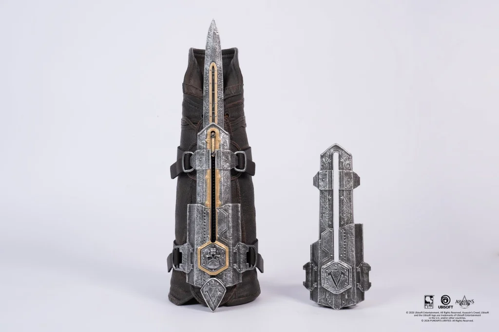 Assassin's Creed IV: Black Flag - Scale Replica - Edward Kenway Hidden Blade