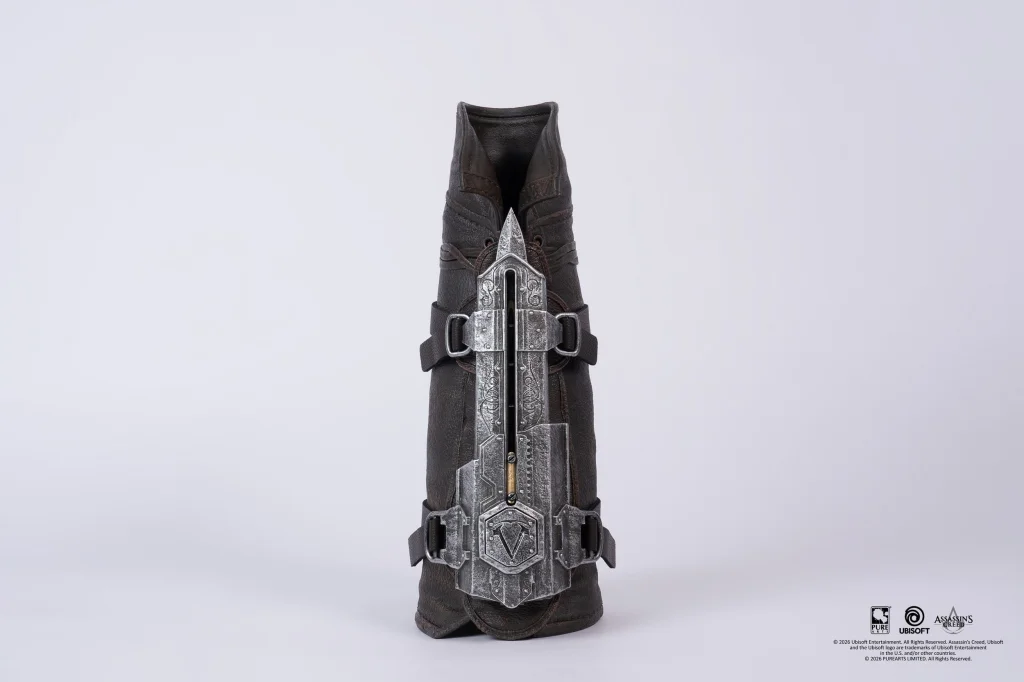 Assassin's Creed IV: Black Flag - Scale Replica - Edward Kenway Hidden Blade