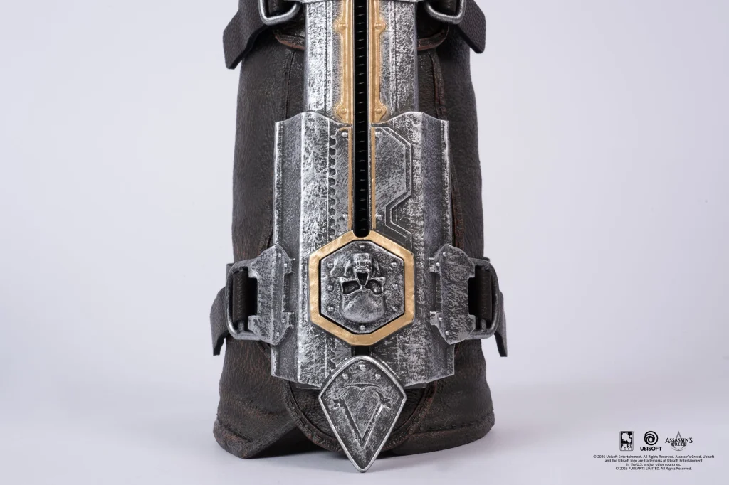 Assassin's Creed IV: Black Flag - Scale Replica - Edward Kenway Hidden Blade
