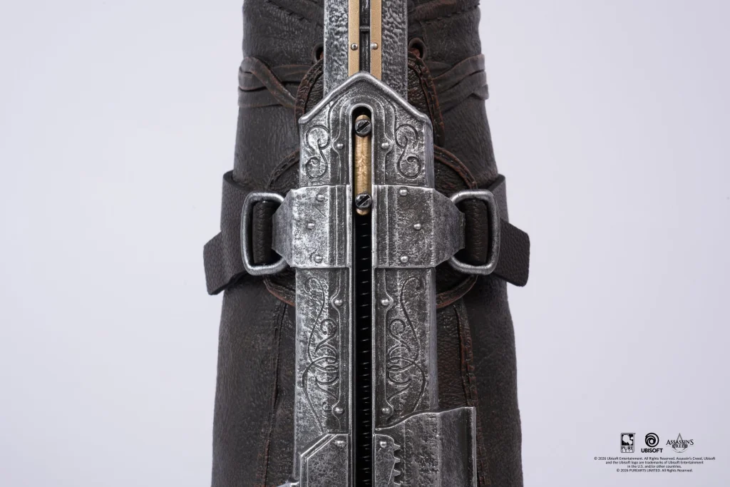 Assassin's Creed IV: Black Flag - Scale Replica - Edward Kenway Hidden Blade