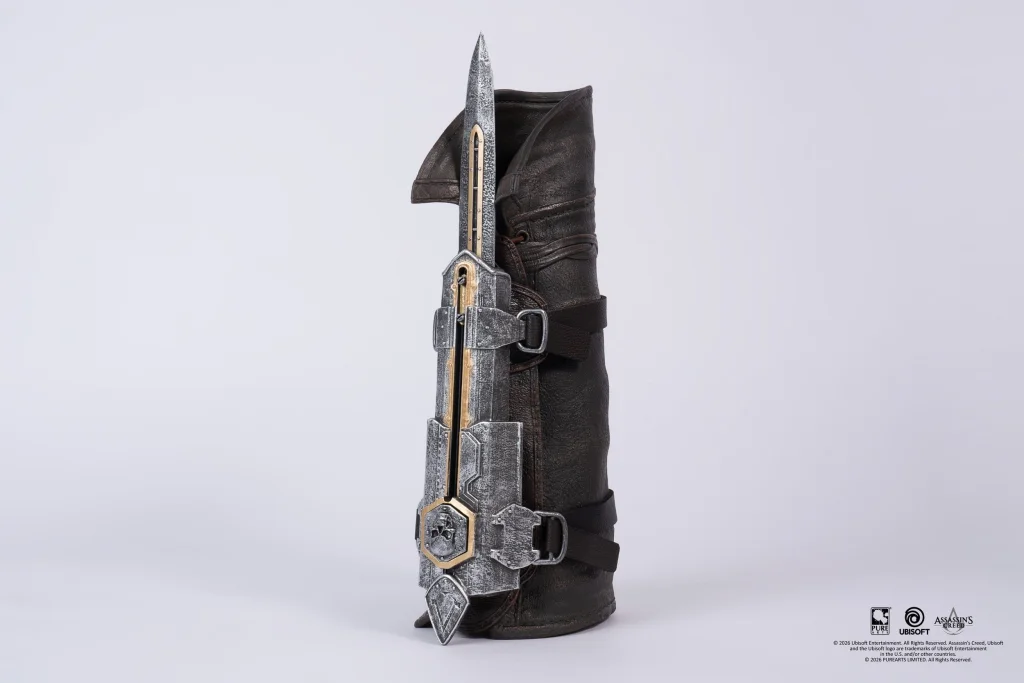 Assassin's Creed IV: Black Flag - Scale Replica - Edward Kenway Hidden Blade