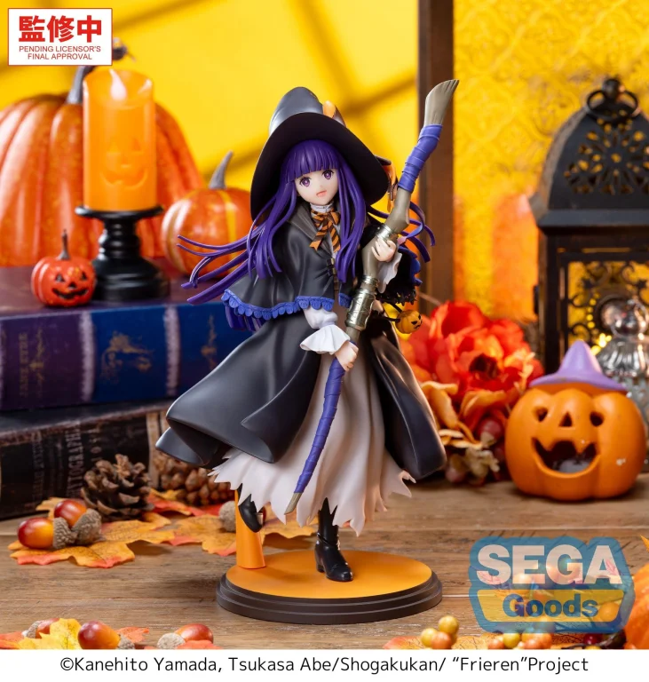 Frieren - Luminasta - Fern (Magic of Halloween)