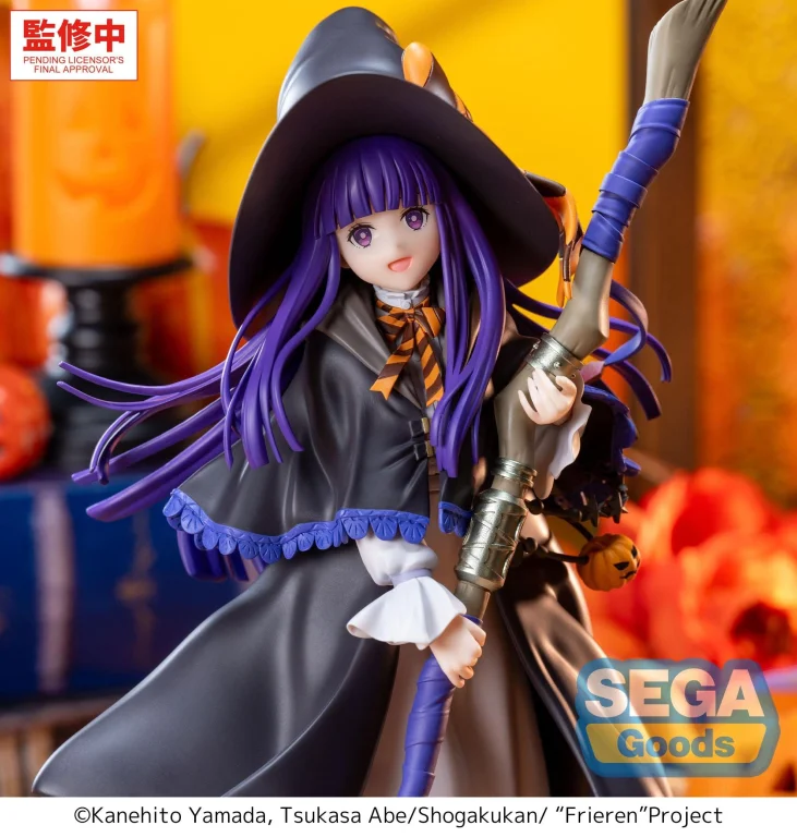 Frieren - Luminasta - Fern (Magic of Halloween)