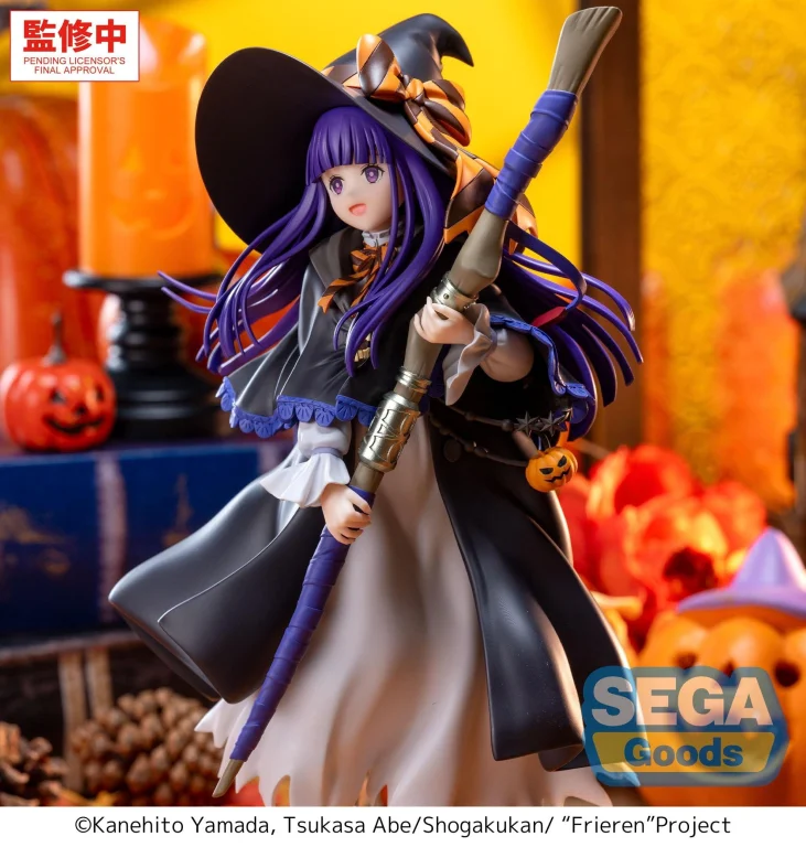 Frieren - Luminasta - Fern (Magic of Halloween)