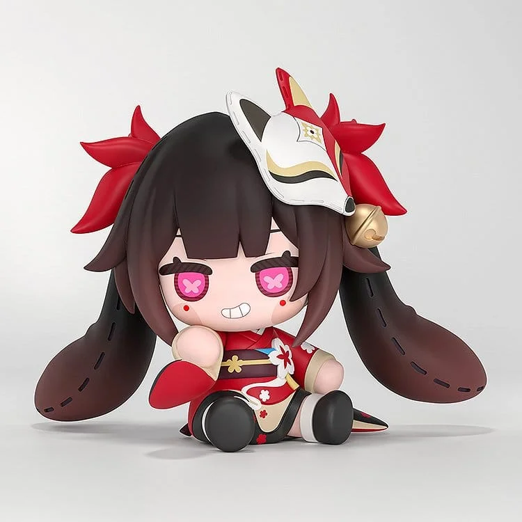 Honkai: Star Rail - Huggy Good Smile - Sparkle's Bomb Doll