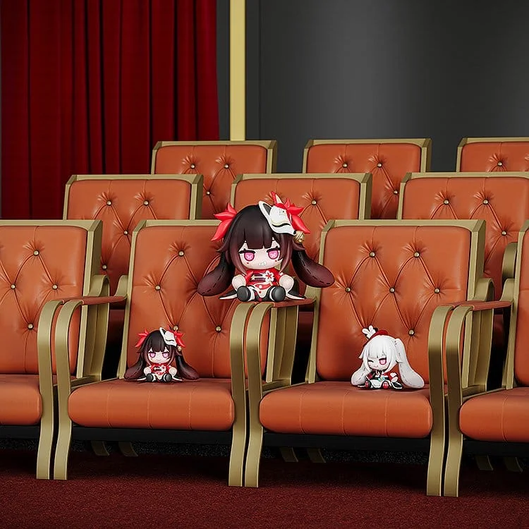 Honkai: Star Rail - Huggy Good Smile - Sparkle's Bomb Doll