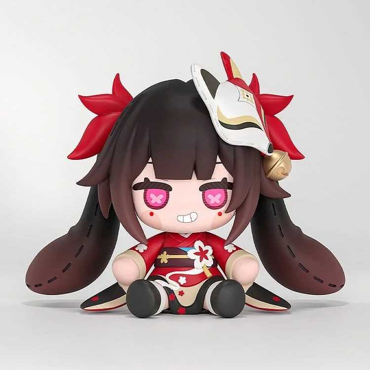 Honkai: Star Rail - Huggy Good Smile - Sparkle's Bomb Doll