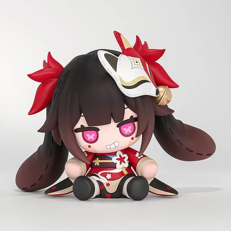 Honkai: Star Rail - Huggy Good Smile - Sparkle's Bomb Doll