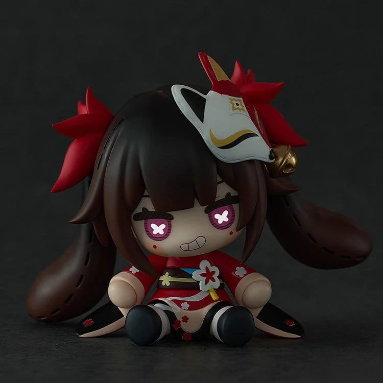Honkai: Star Rail - Huggy Good Smile - Sparkle's Bomb Doll