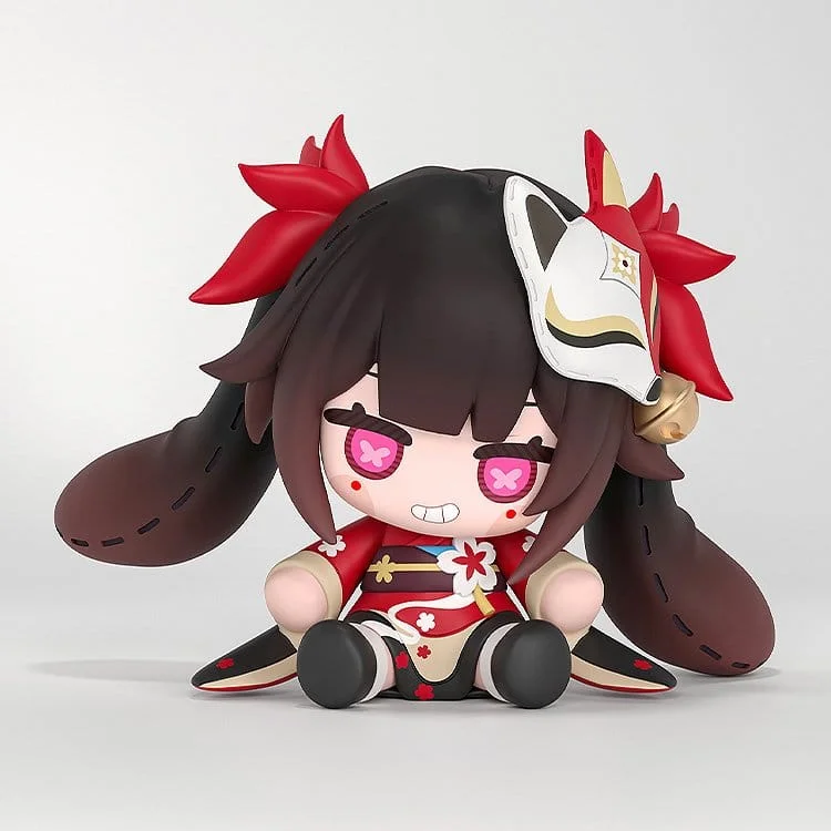 Honkai: Star Rail - Huggy Good Smile - Sparkle's Bomb Doll
