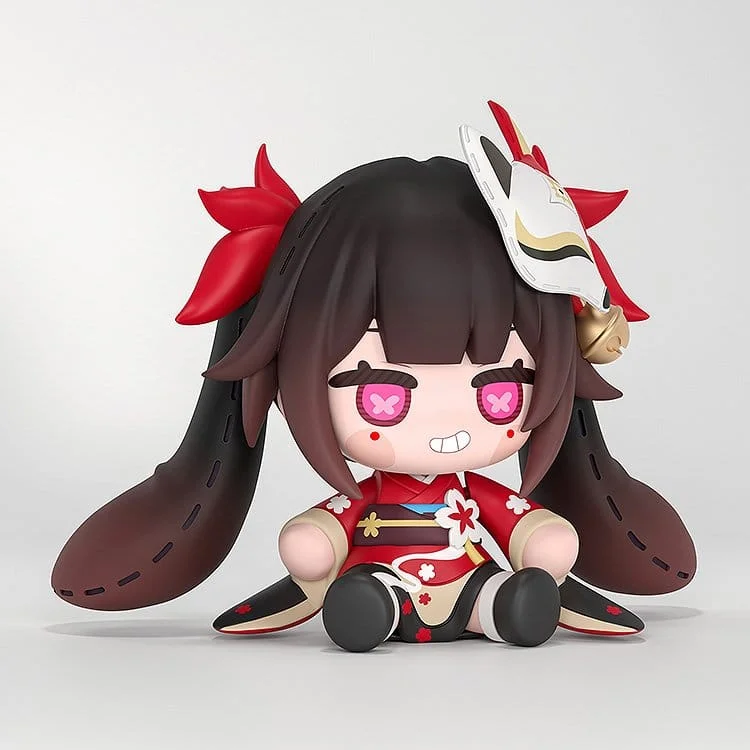 Honkai: Star Rail - Huggy Good Smile - Sparkle's Bomb Doll