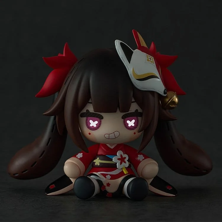 Honkai: Star Rail - Huggy Good Smile - Sparkle's Bomb Doll