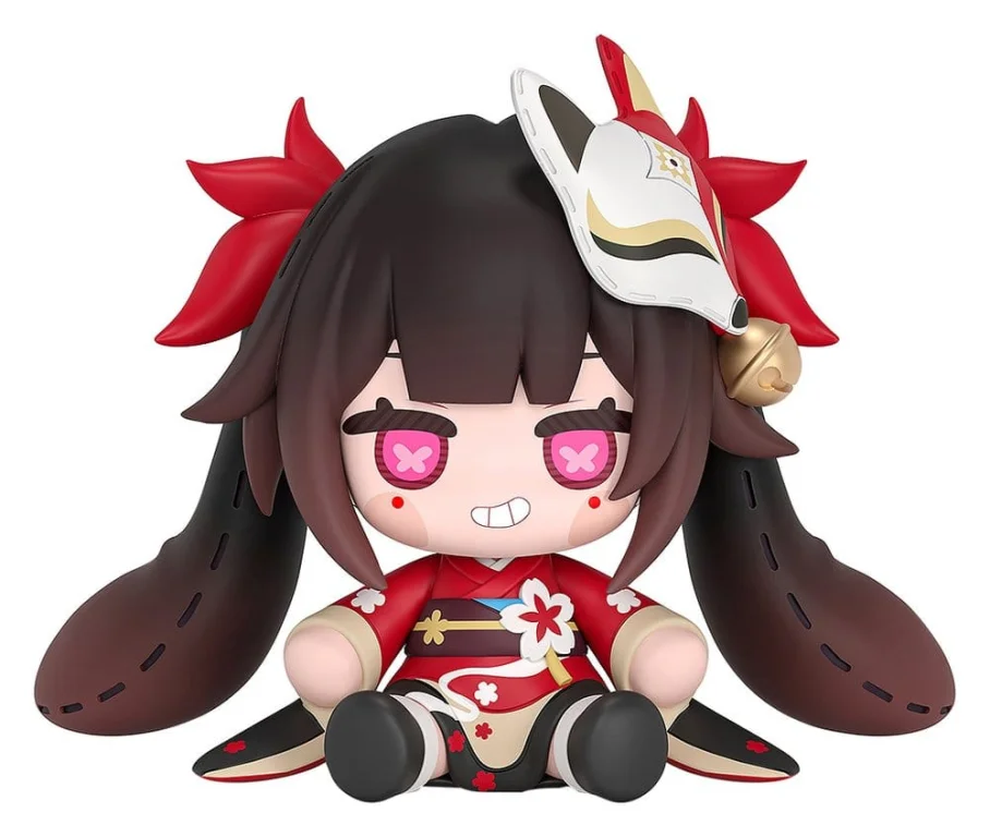 Honkai: Star Rail - Huggy Good Smile - Sparkle's Bomb Doll