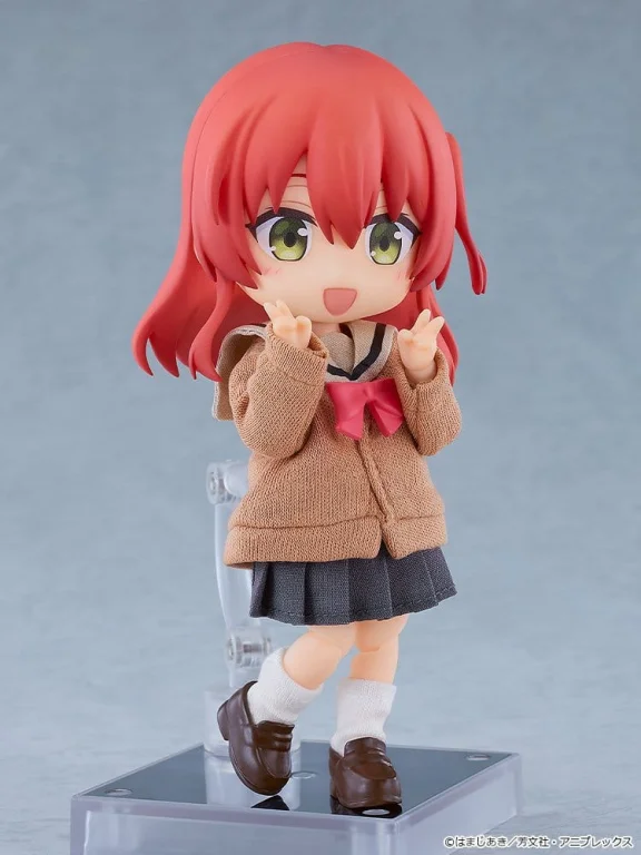 Bocchi the Rock! - Nendoroid Doll - Ikuyo Kita