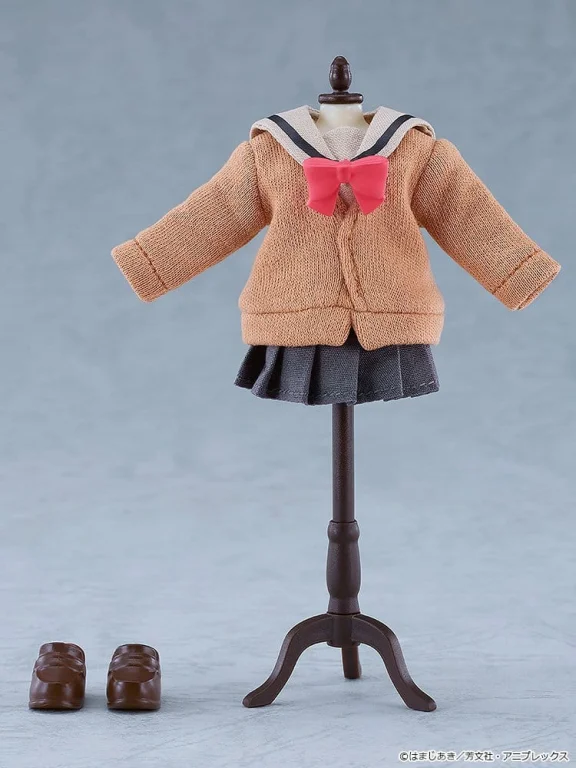 Bocchi the Rock! - Nendoroid Doll - Ikuyo Kita