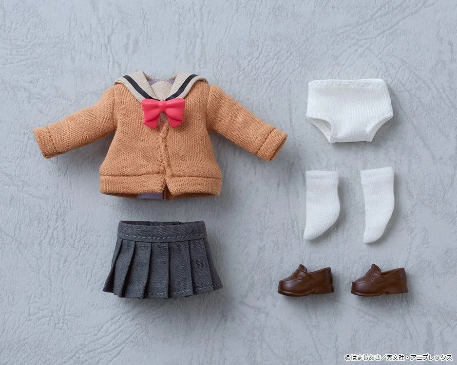 Bocchi the Rock! - Nendoroid Doll - Ikuyo Kita