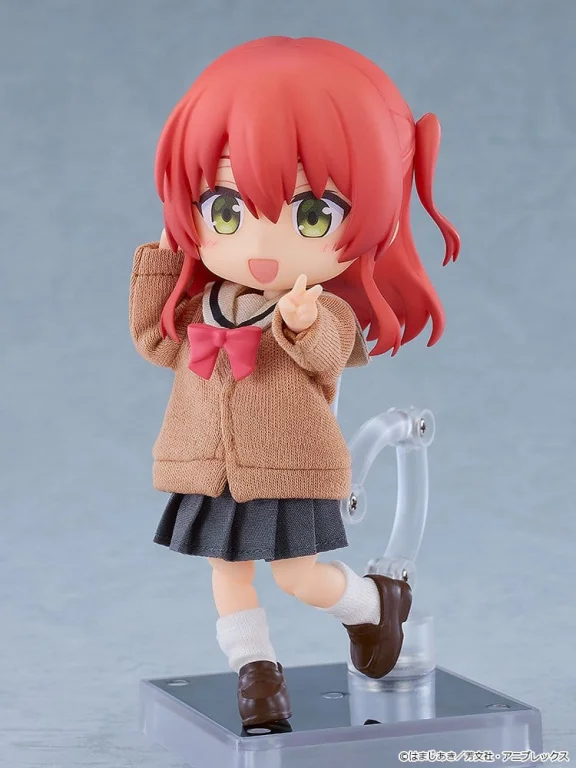 Bocchi the Rock! - Nendoroid Doll - Ikuyo Kita