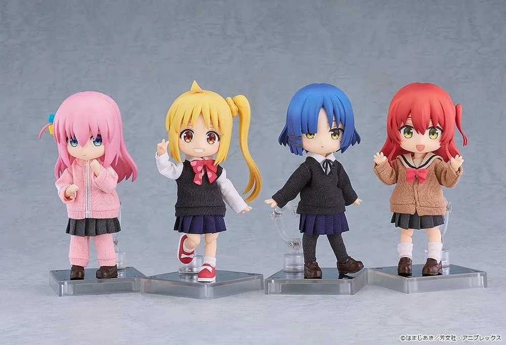 Bocchi the Rock! - Nendoroid Doll - Ikuyo Kita