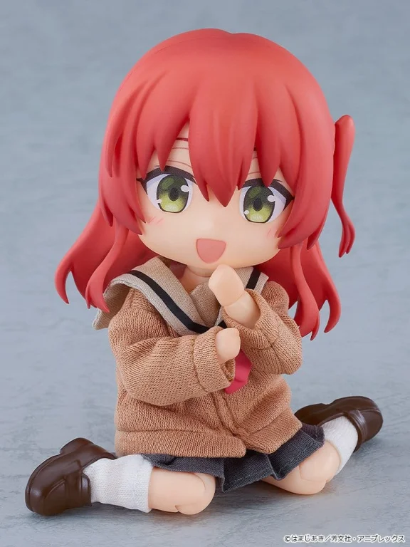 Bocchi the Rock! - Nendoroid Doll - Ikuyo Kita