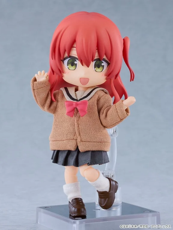 Bocchi the Rock! - Nendoroid Doll - Ikuyo Kita