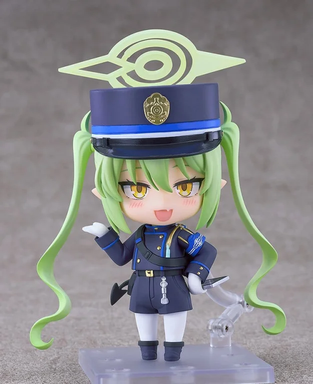 Blue Archive - Nendoroid - Nozomi Tachibana
