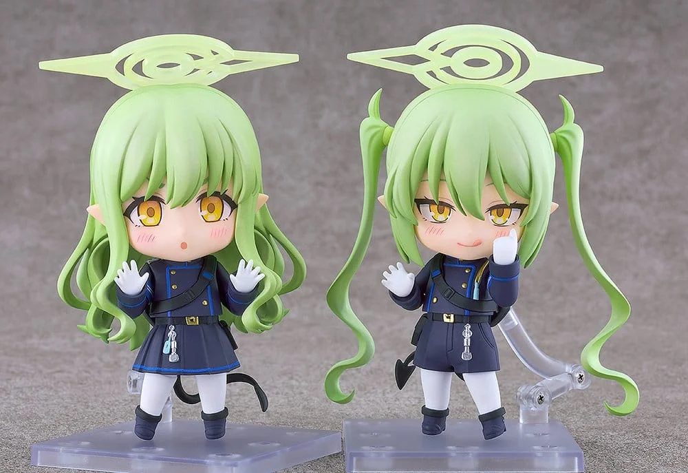 Blue Archive - Nendoroid - Nozomi Tachibana
