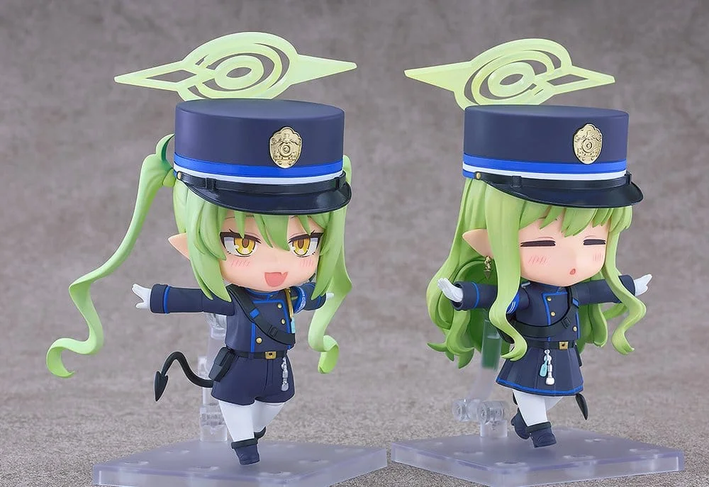 Blue Archive - Nendoroid - Hikari Tachibana